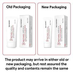 Bio Mystery jar open revealing rich creamy texture for skincare ritual.