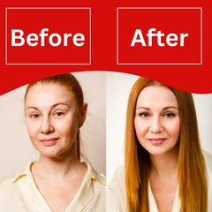 Bio Mystery Retinol Pro 0.05 night cream texture closeup for creamy non-greasy feel.