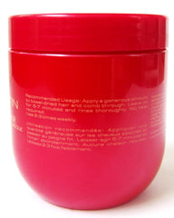 Bio PureOils color-safe formula label indicates color-treated hair compatibility.