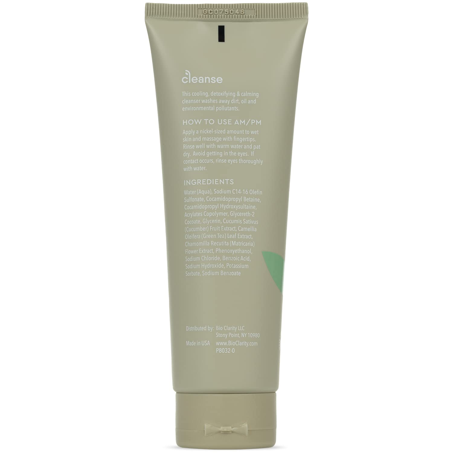 BioClarity two-pack image demonstrating value and convenient skincare habit.