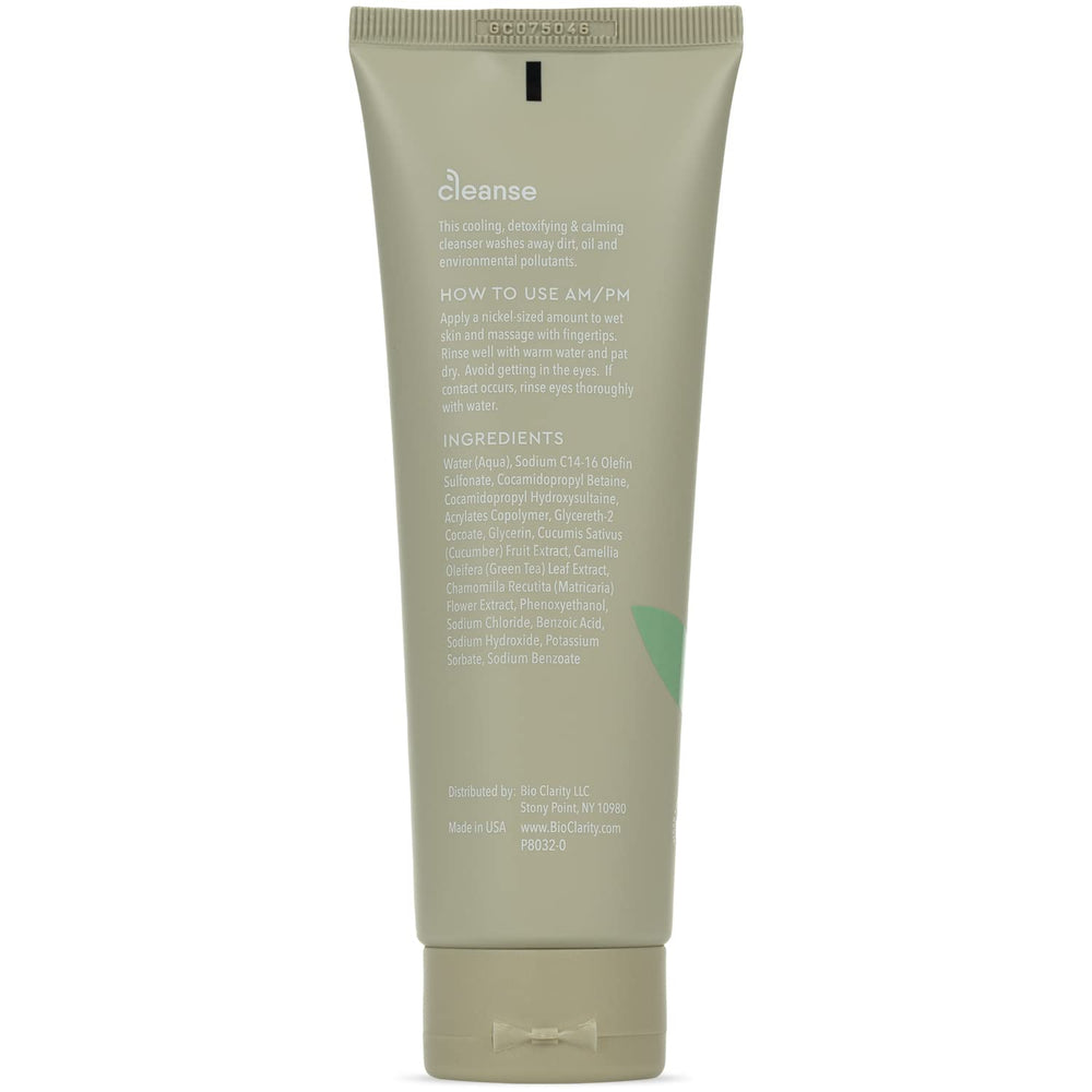 BioClarity two-pack image demonstrating value and convenient skincare habit.