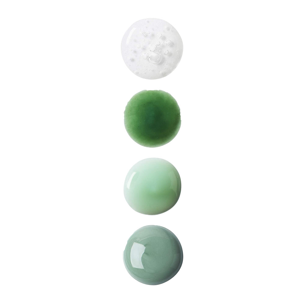 BioClarity routine bundle — clear, hydrated skin in a compact three-step system.