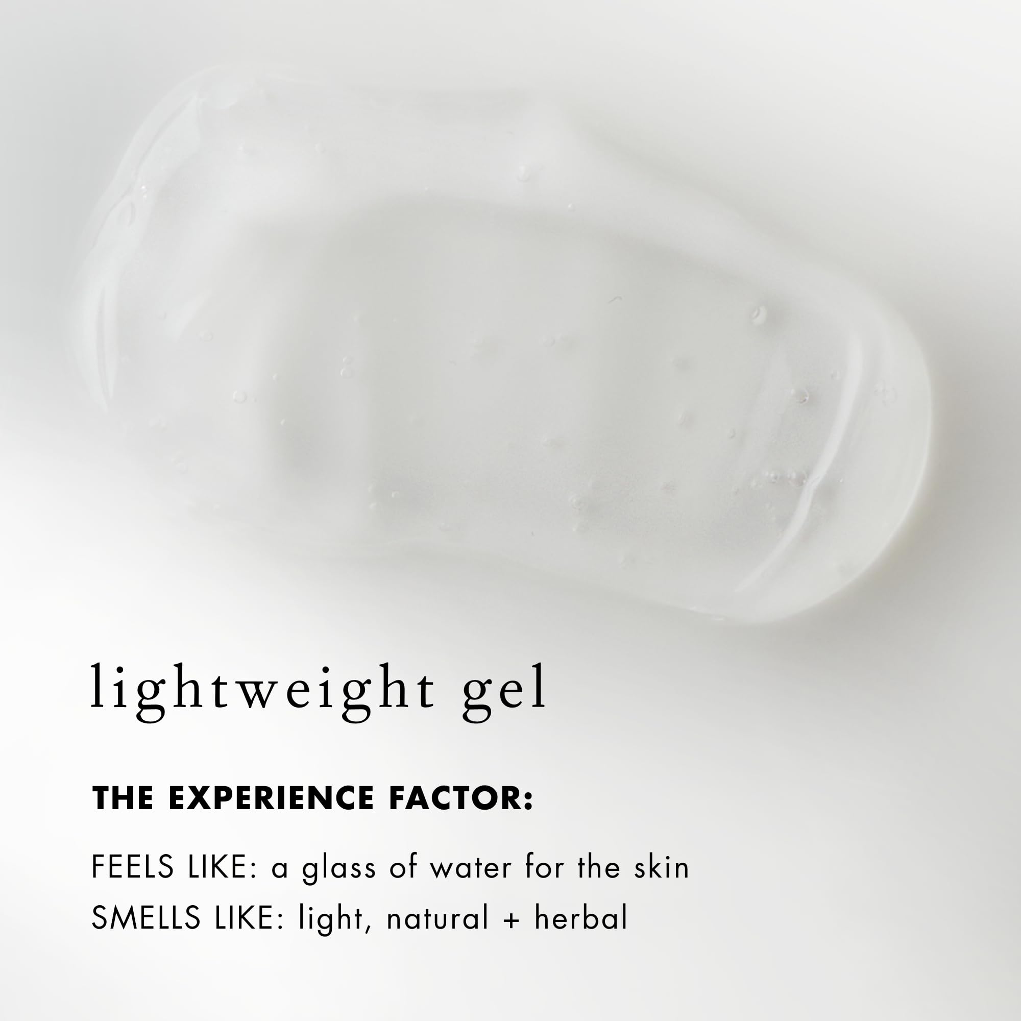 Bioelements Beyond Hydration pump-dispense shows easy daily dispensing.