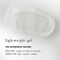 Bioelements Beyond Hydration pump-dispense shows easy daily dispensing.