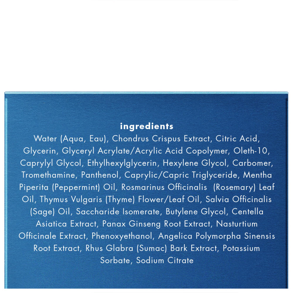 Bioelements Beyond Hydration spatula use for hygienic, precise application.