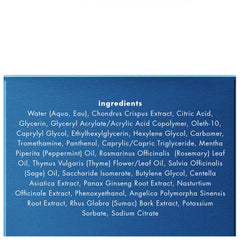 Bioelements Beyond Hydration spatula use for hygienic, precise application.