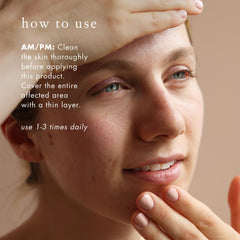 Bioelements Daily Meds ingredients highlight AHAs and niacinamide for smoother tone.