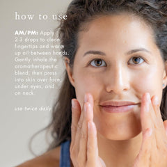 Bioelements Dewluxe aromatherapy scent enhances pampering routine.