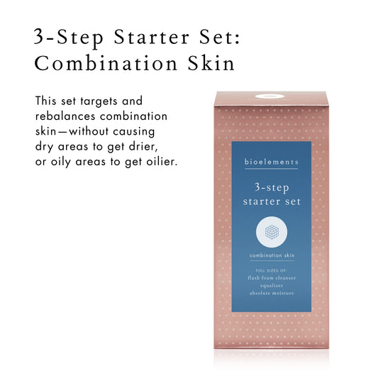 Bioelements Equalizer Toner Mist refreshing hydration after cleansing