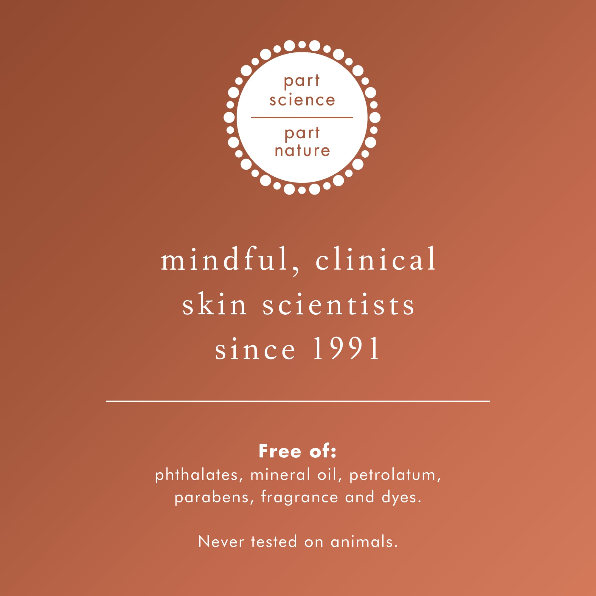 Bioelements FaceScreen SPF 50 aroma evokes natural aromatherapy experience.