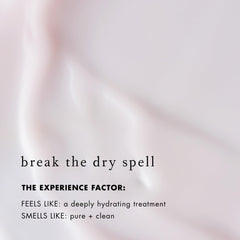 Bioelements Iconic Hyaluronic Serum in a spa setting signaling premium hydration ritual.