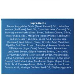 Bioelements Lip Clinic Exfoliating Butter texture close-up for overnight lip care.