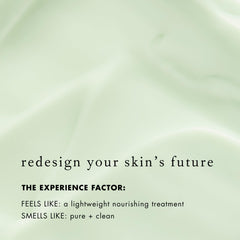 Bioelements Peptide Architect nourishing formula designed for resilience