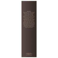 Applying Bioelements Pore Thing during a gentle facial massage