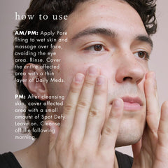 Bioelements step-2 serum visual for daily use