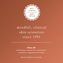 Bioelements Time Sensitive routine-mirror setup indicating daily skincare routine.