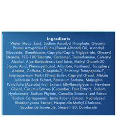 Bioelements vc10 10-percent vitamin C derivative concentration for bright-looking under-eye area.