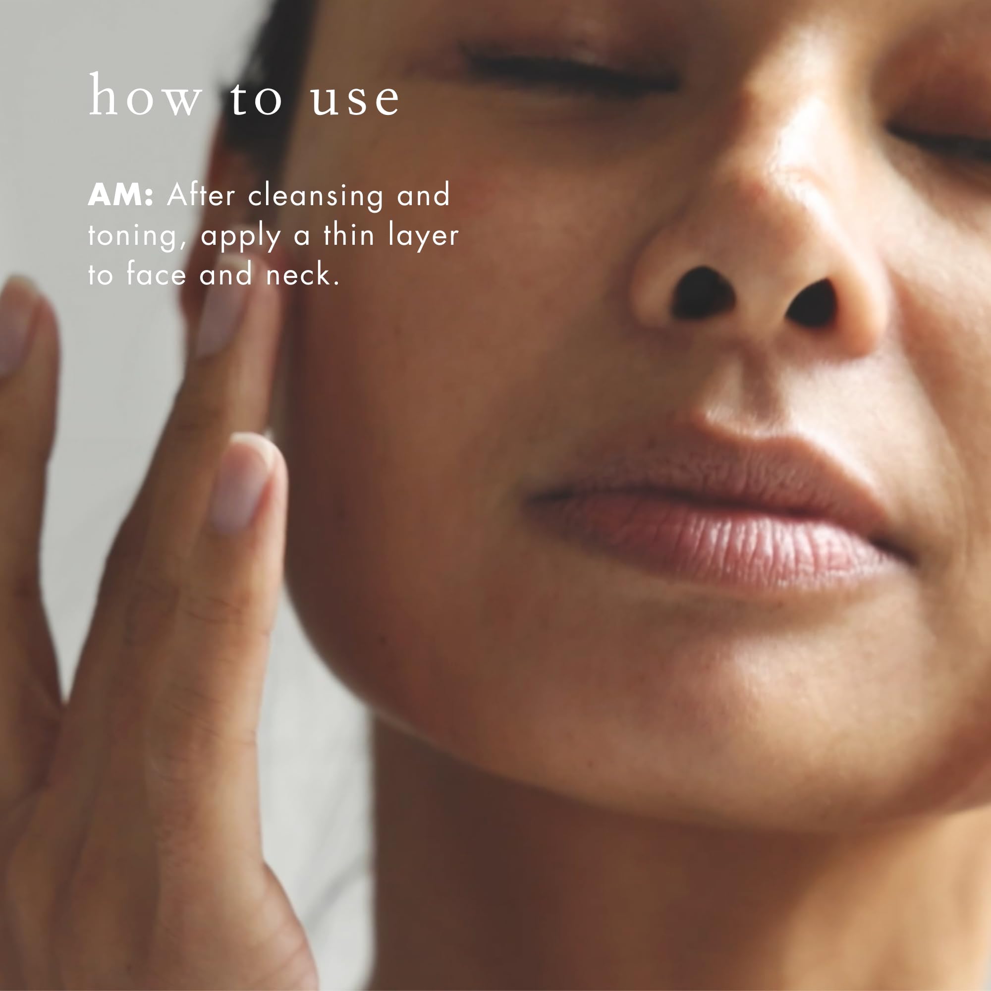 Bioelements vc10 Daily Glow features adenanthera bark extract