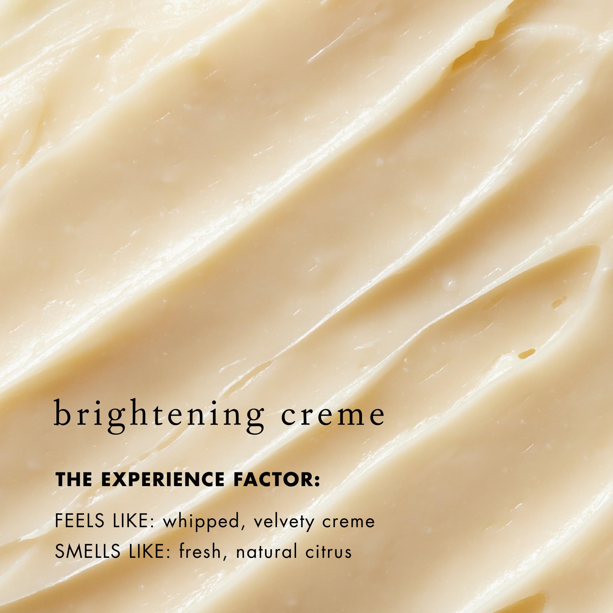 Bioelements vc10 Nightly Bright with natural citrus scent highlighting fresh aroma