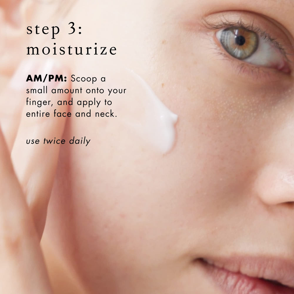 Bioelements vegan gluten-free label signals clean, ethical formula suitable for sensitive users.