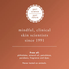 Bioelements vegan gluten-free label on product packaging.