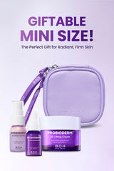 BIOHEAL BOH Probioderm 3D Lifting daily-use kit for travel or bedside care