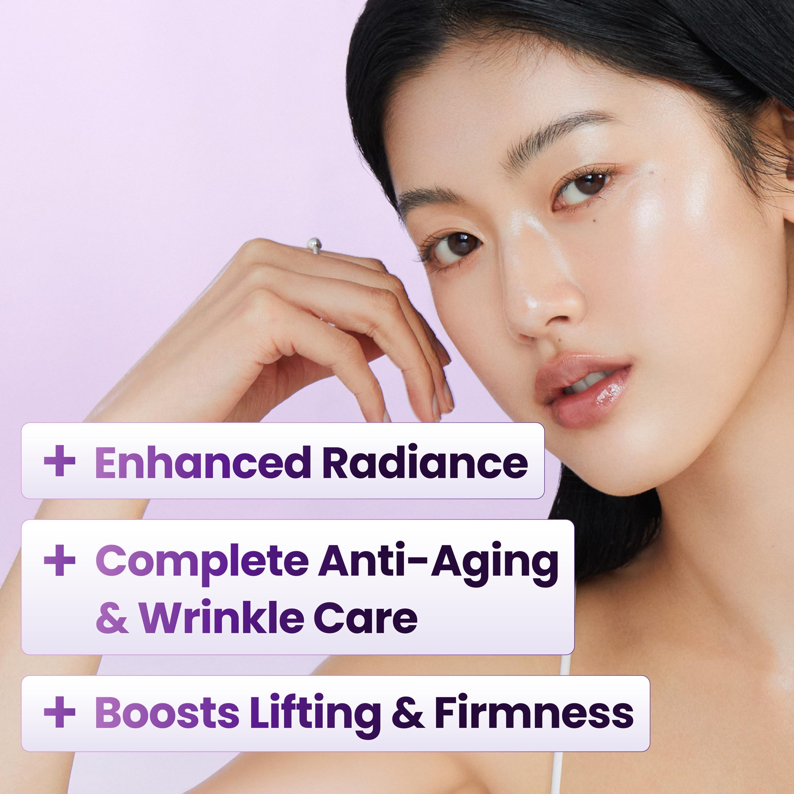 BIOHEAL BOH Probioderm gift set packaging, ideal for gifting and self-care.