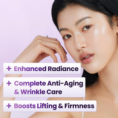 BIOHEAL BOH Probioderm gift set packaging, ideal for gifting and self-care.