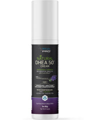 BIOLABS PRO DHEA cream 3oz bottle for convenient daily use