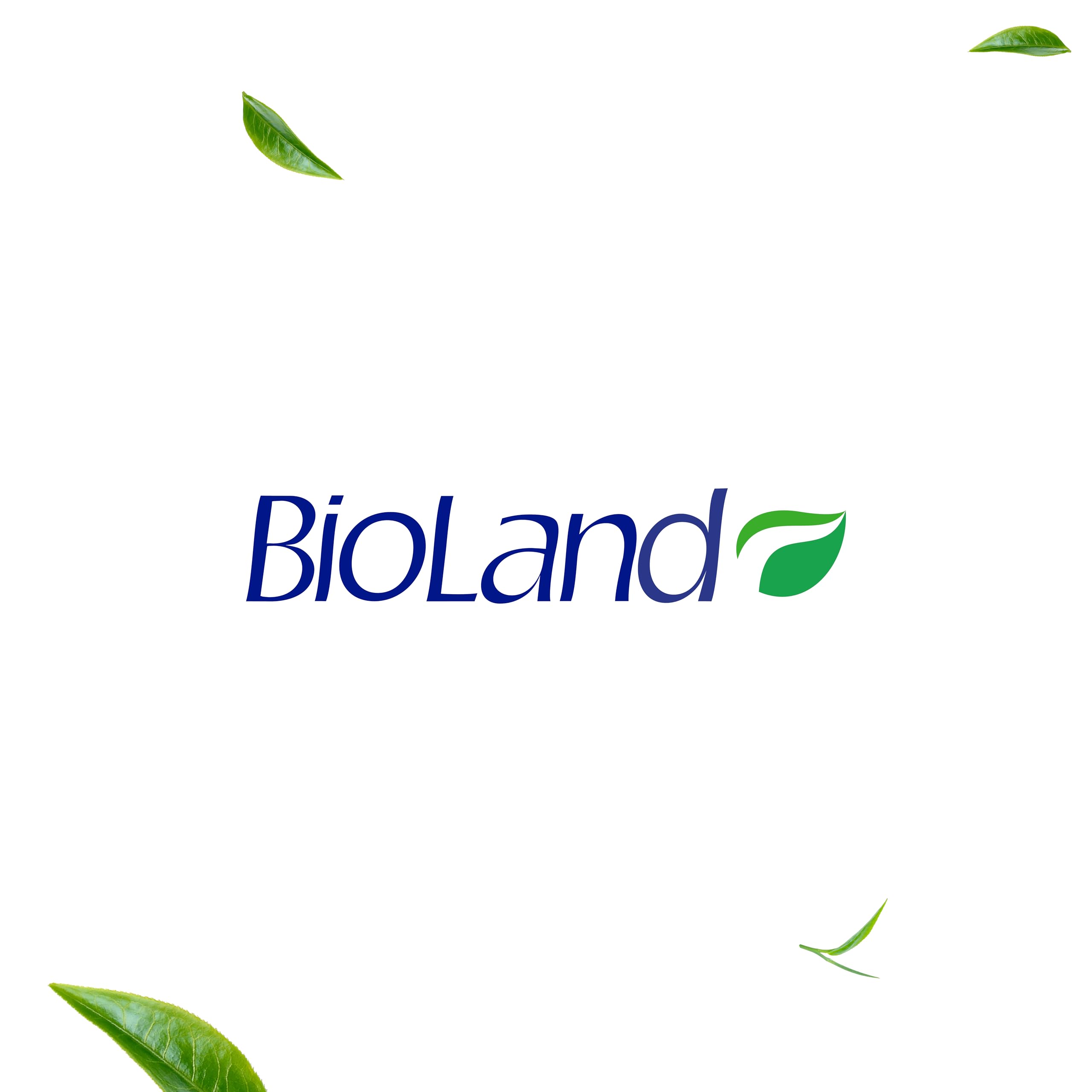 Bioland Argan Oil Shampoo eco packaging highlights Costa Rica origins.