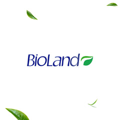 Bioland Costa Rica harvest field image, illustrating fresh botanical origins