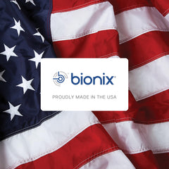 Bionix ClearLook flexible stainless steel curettes reduce risk of ear injury