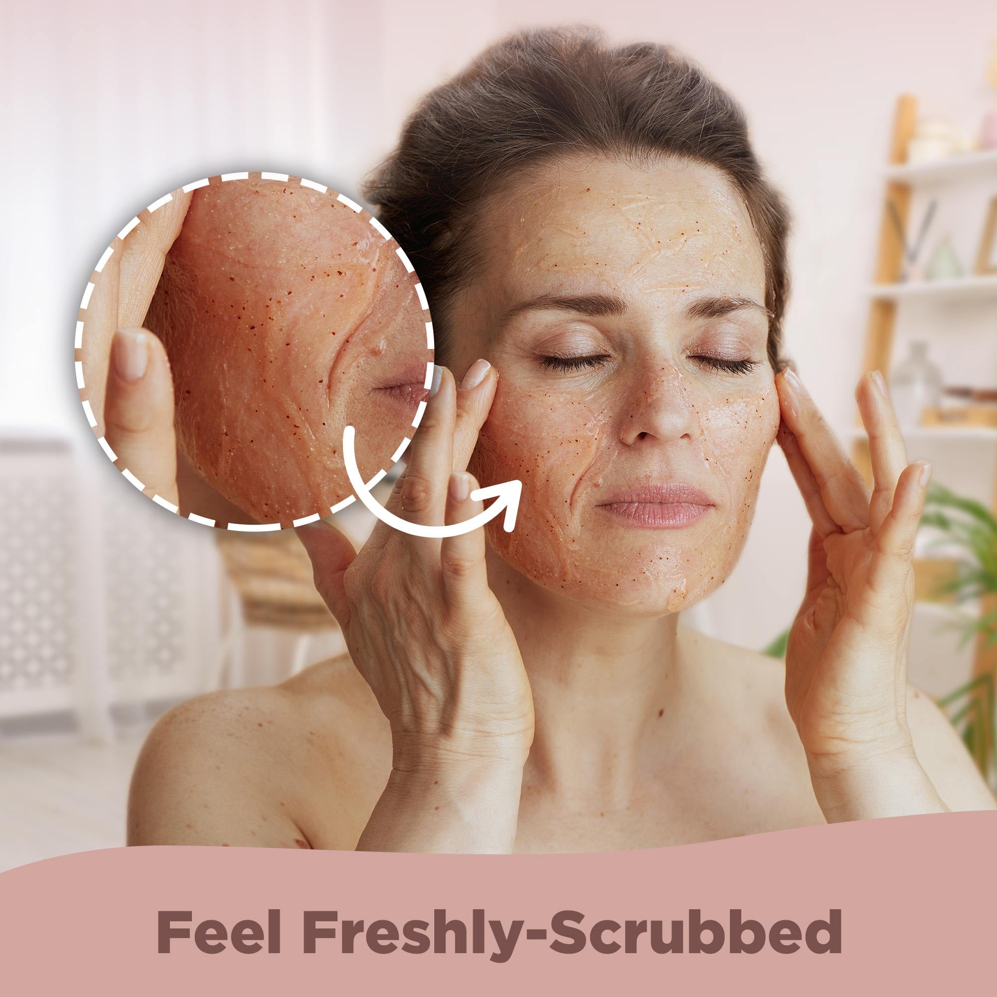 Application of Bionyx Rhodium Complex gel delivers soothing circular massage.