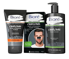 Perfect for morning and night rituals before date nights.