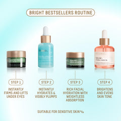 BIOSSANCE Omega Repair Cream jar illustrates deep moisture without greasiness.
