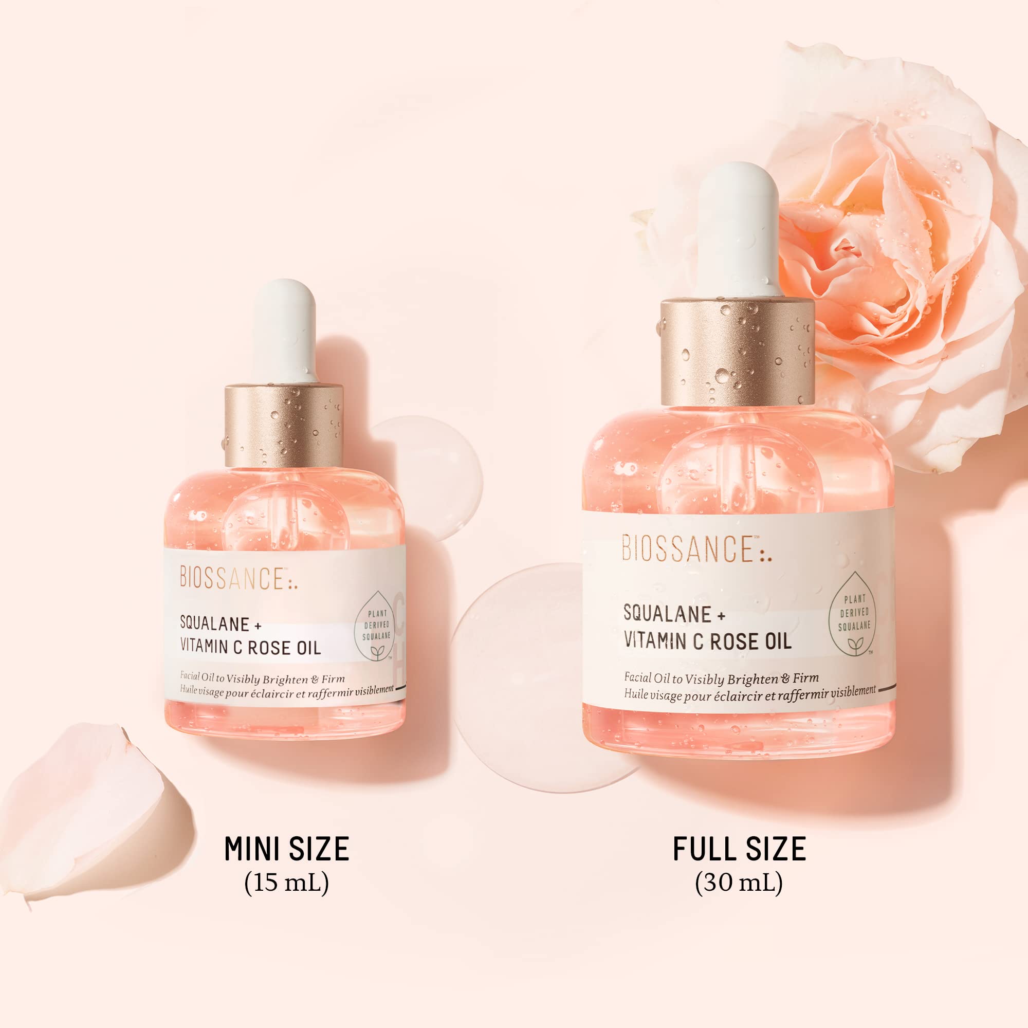Damascus rose extract aroma for a sensory experience