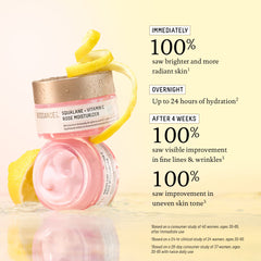 BIOSSANCE pollution defense moisturizer guarding skin