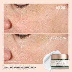 BIOSSANCE Rapid Radiance Set eye-area dab hints at brightness