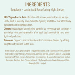 BIOSSANCE eco-friendly packaging and vegan formula.