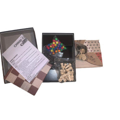 Birsppy Game Gallery Chinese checkers board for quick, social fun