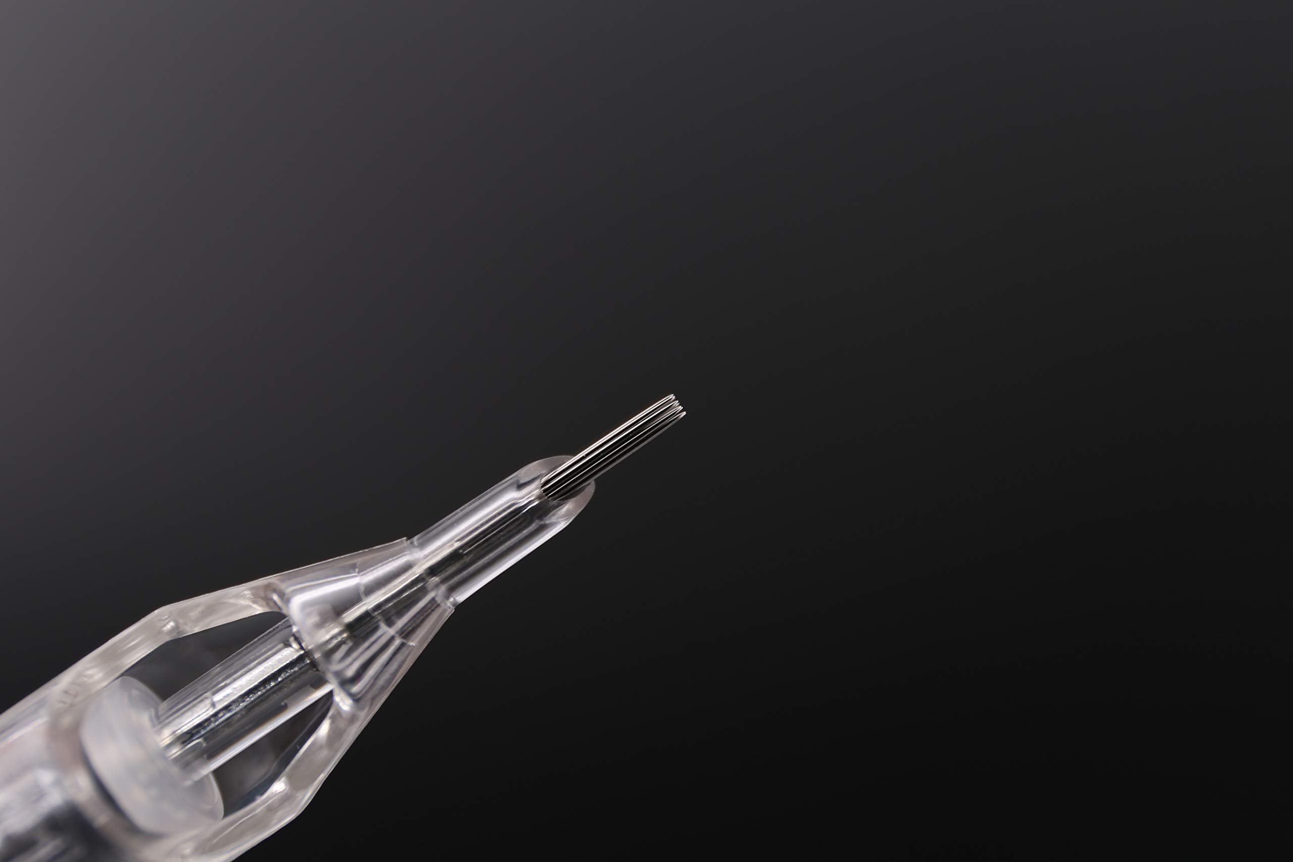 BISIBITA2 premium polycarbonate and 304L stainless steel construction
