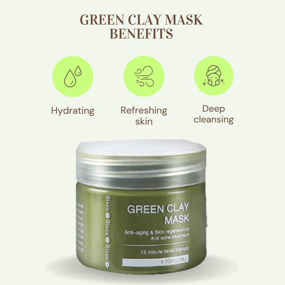 Bisou Bisou Bisou charcoal gel mask highlights detoxification and oil control