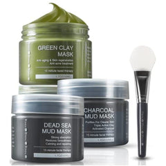 Bisou Bisou Bisou mask has pH balanced formulation for balanced feel