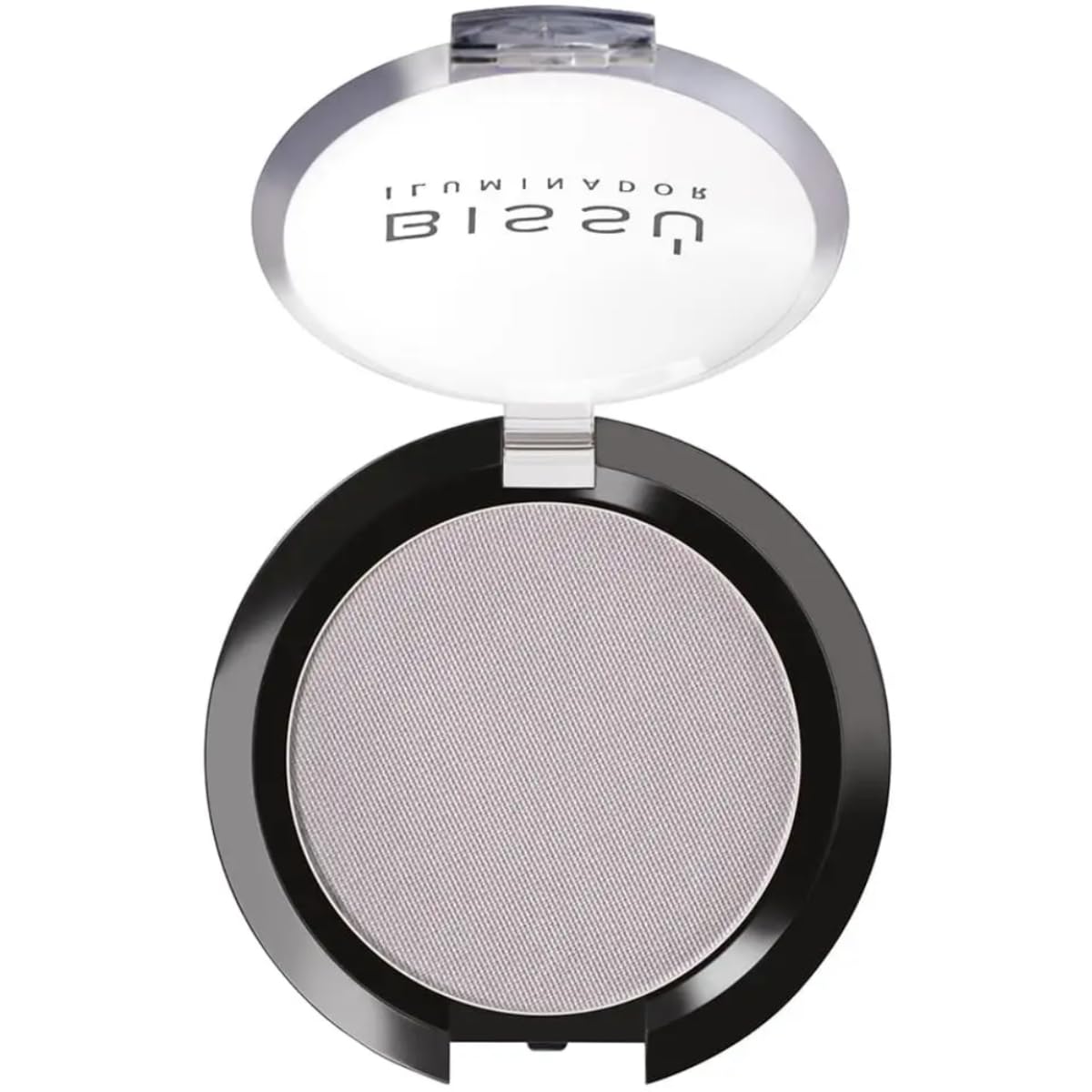 Bissú Highlighter on cheekbones with radiant finish for a luminous glow