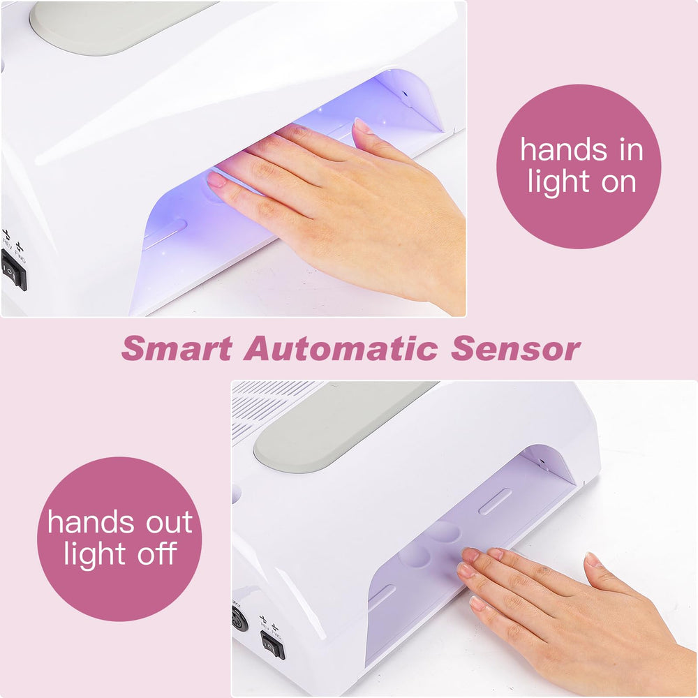 Biutee dust-vacuum-collector-40w keeps the workspace cleaner.