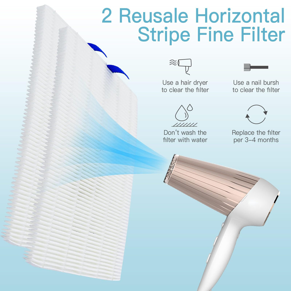 Biutee Nail Dust Collector with adjustable suction for tailored dust capture during mani-pedi.