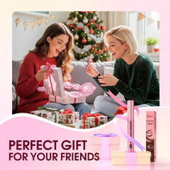 Gift-ready Biysber lash serum presented as a thoughtful beauty gift