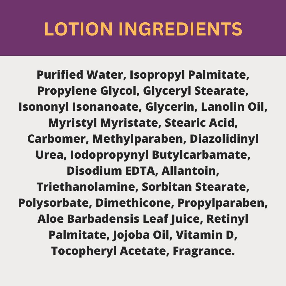 Hands applying lotion for smooth, refreshed skin
