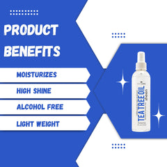 Black Queen USA-made hair spray supporting clean beauty routines today.