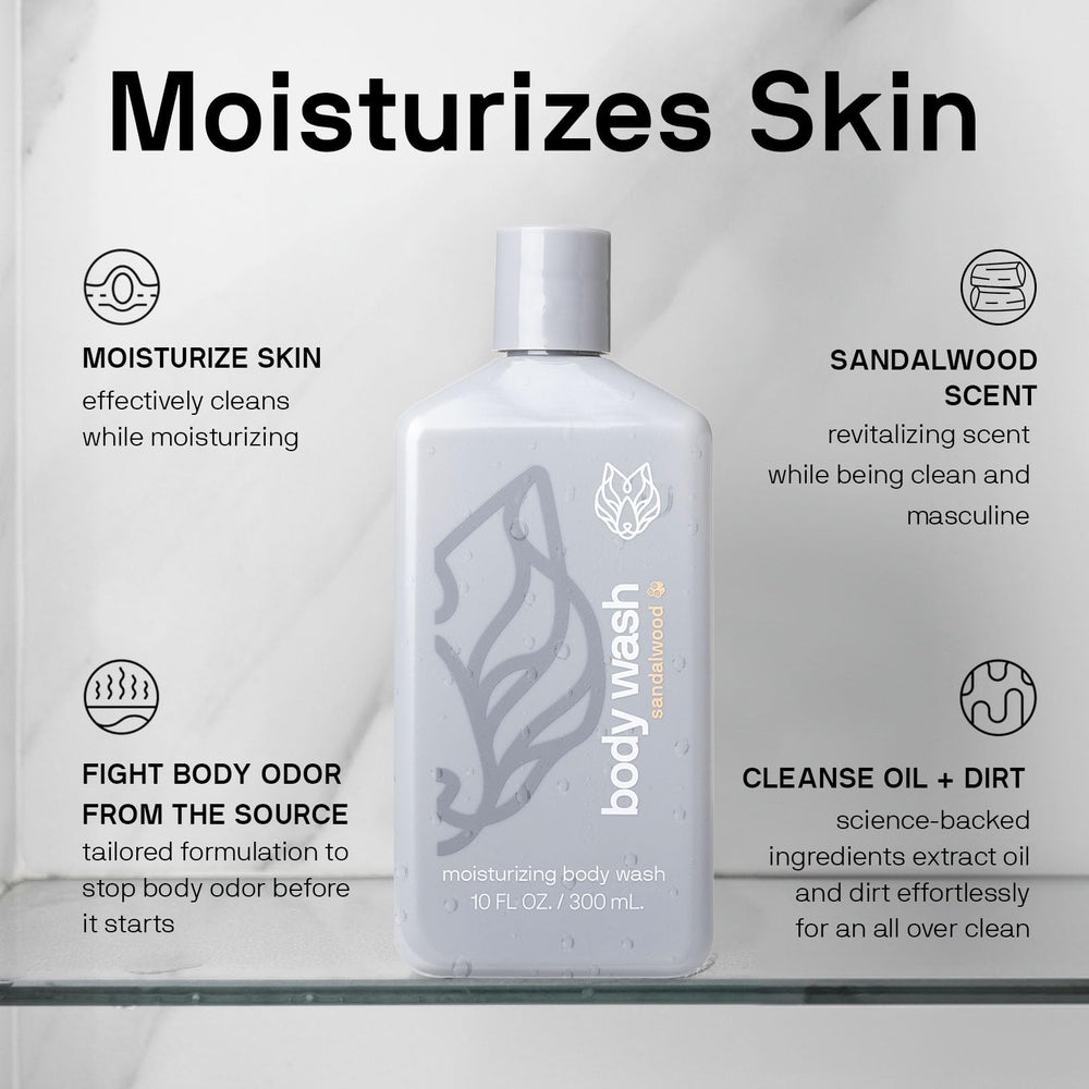 Hyaluronic acid application illustration from Black Wolf